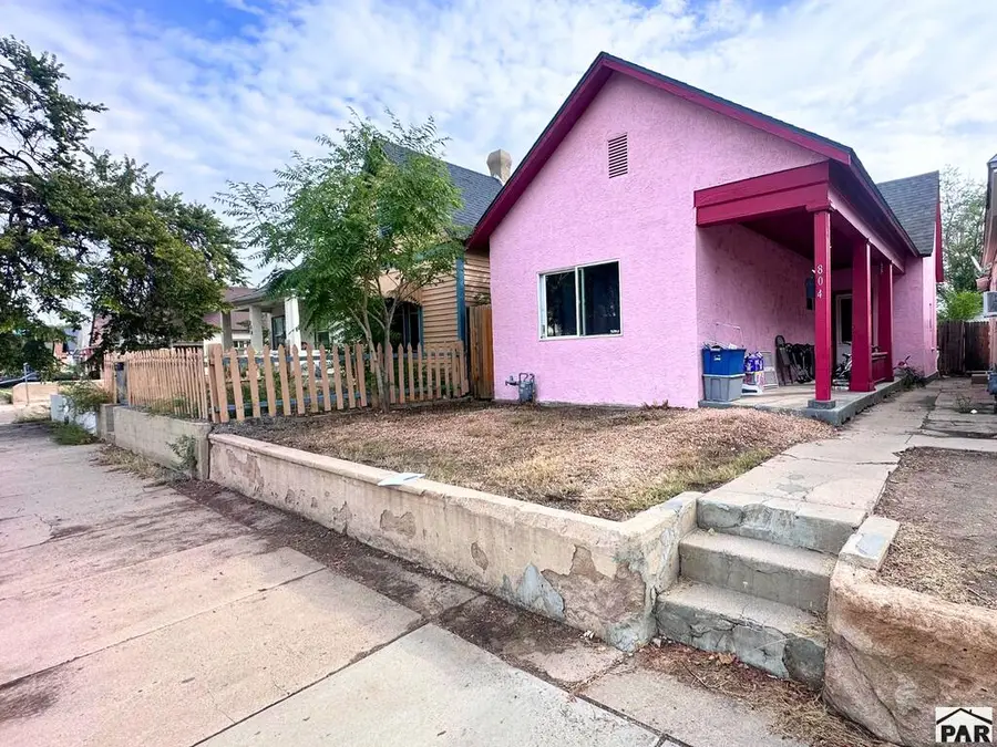 804 E Abriendo Ave, Pueblo, CO 81004 - #2