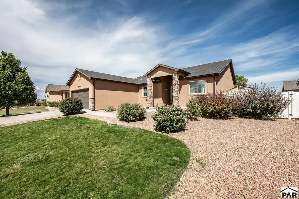 5248 Kingfisher Dr., Pueblo, CO 81008 - #1