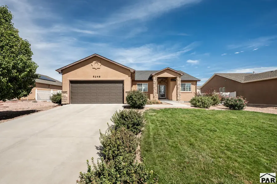 5248 Kingfisher Dr., Pueblo, CO 81008 - #2
