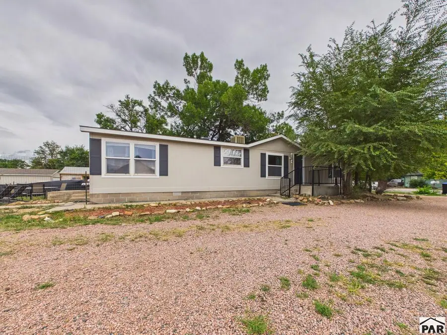 449 N Raynolds Ave, Canon City, CO 81212 - #3