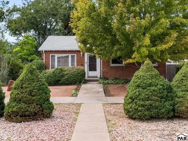 219 W Adams Ave, Pueblo, CO 81004
