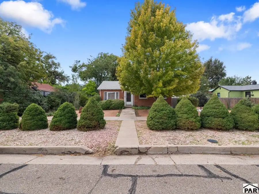 219 W Adams Ave, Pueblo, CO 81004 - #2