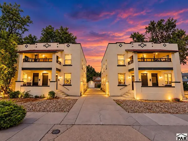 203 - 207 W 14th St, Pueblo, CO 81003