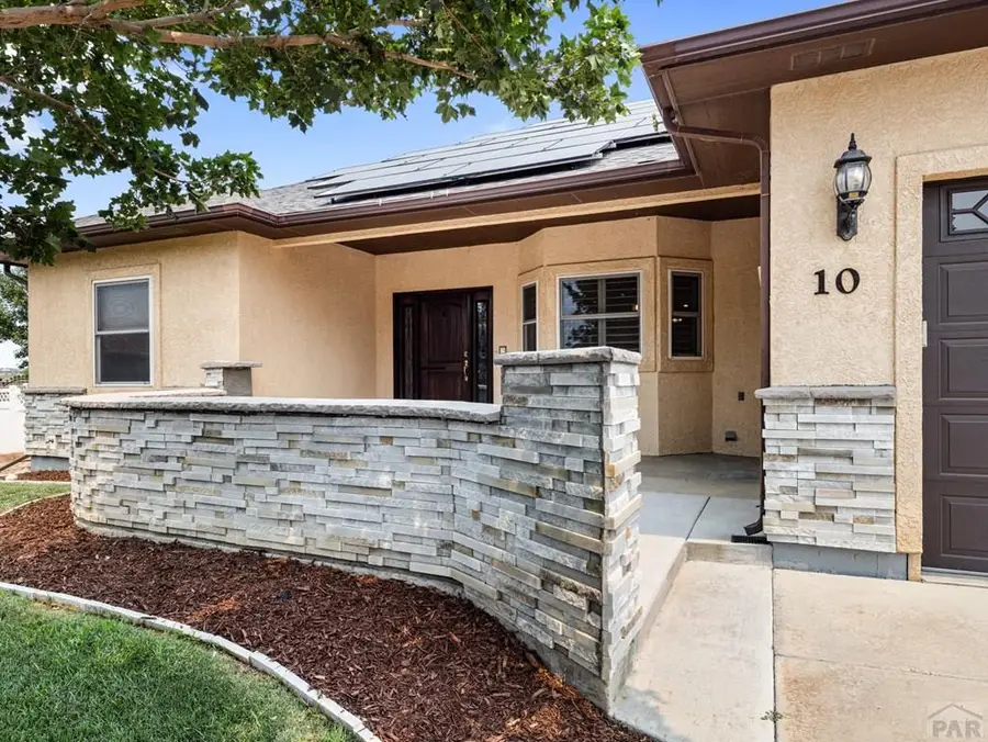 10 Erica Court, Pueblo, CO 81001 - #2