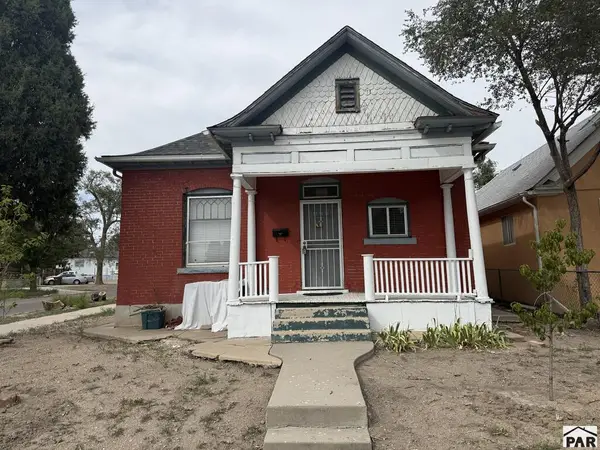 825 W 11th St, Pueblo, CO 81003