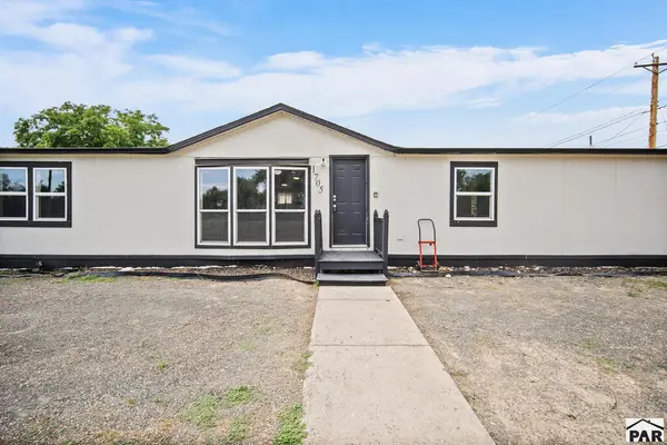 1705 Graham Ave, Pueblo, CO 81003