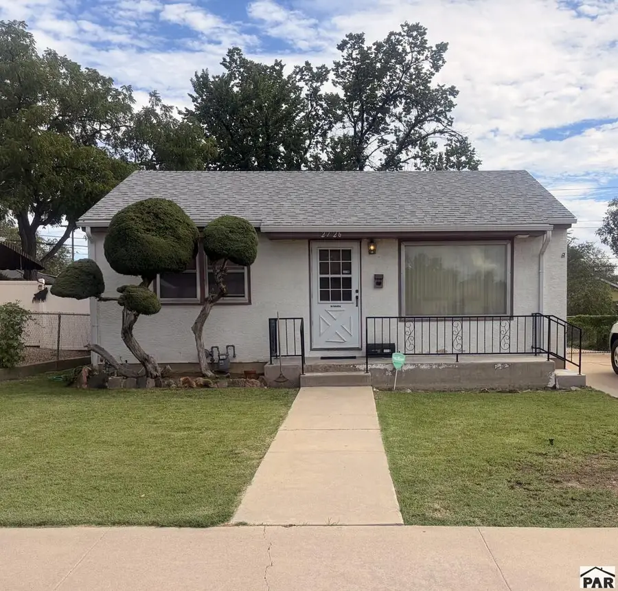 2726 Atlanta Ave, Pueblo, CO 81003 - #2