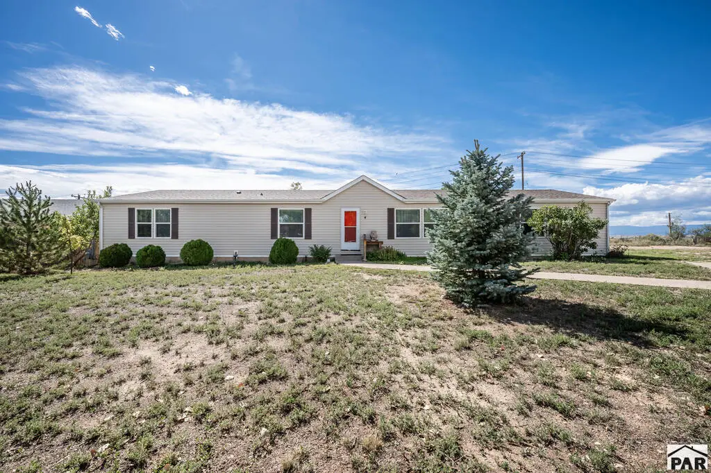 4 Norwich Circle, Pueblo, CO 81003 - #1