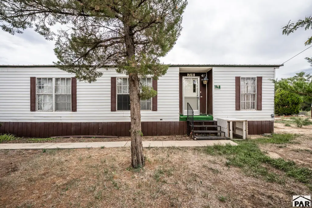 718 Onandaga Ave, Trinidad, CO 81082 - #1