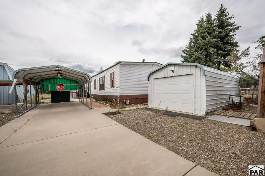 718 Onandaga Ave, Trinidad, CO 81082 - #3