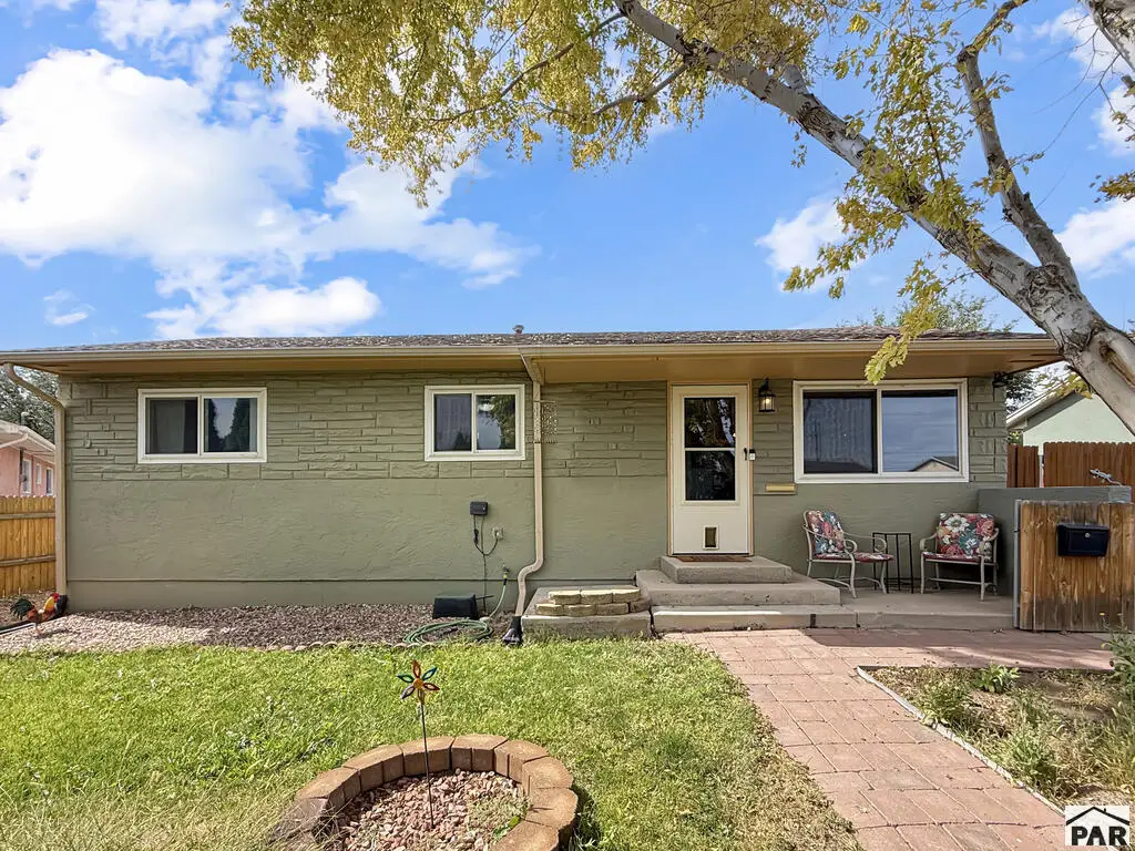 3206 Canterbury Lane, Pueblo, CO 81005 - #1