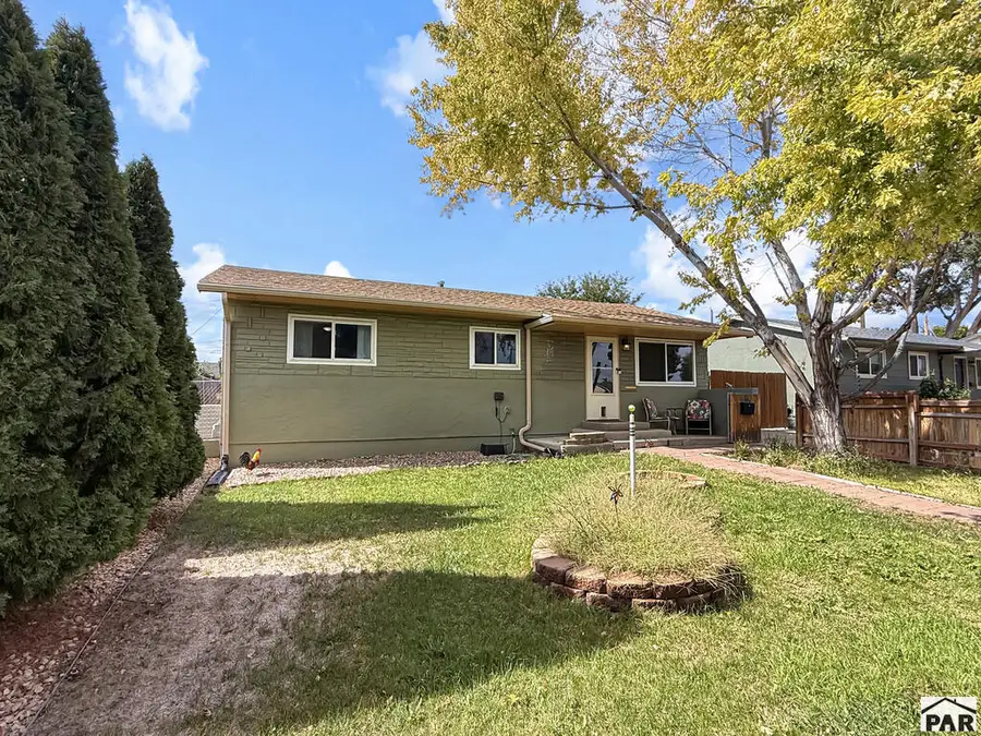 3206 Canterbury Lane, Pueblo, CO 81005 - #3