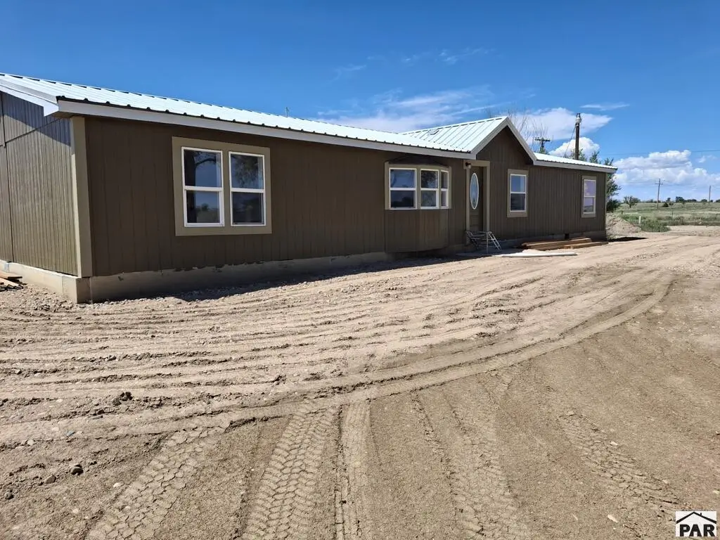 13028 Road G, Ordway, CO 81063 - #1