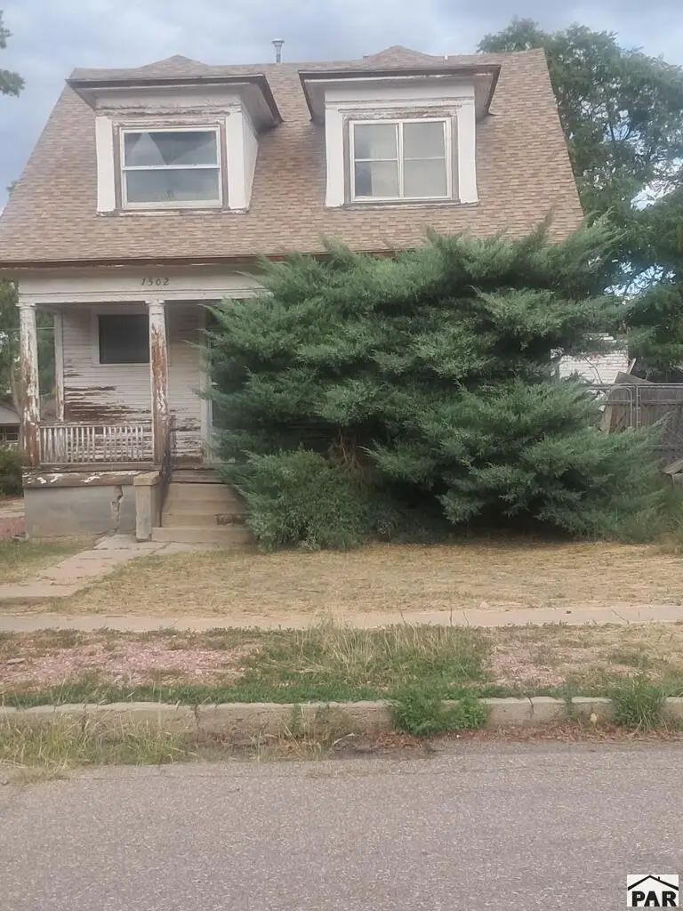 1502 Claremont Ave, Pueblo, CO 81004 - #2