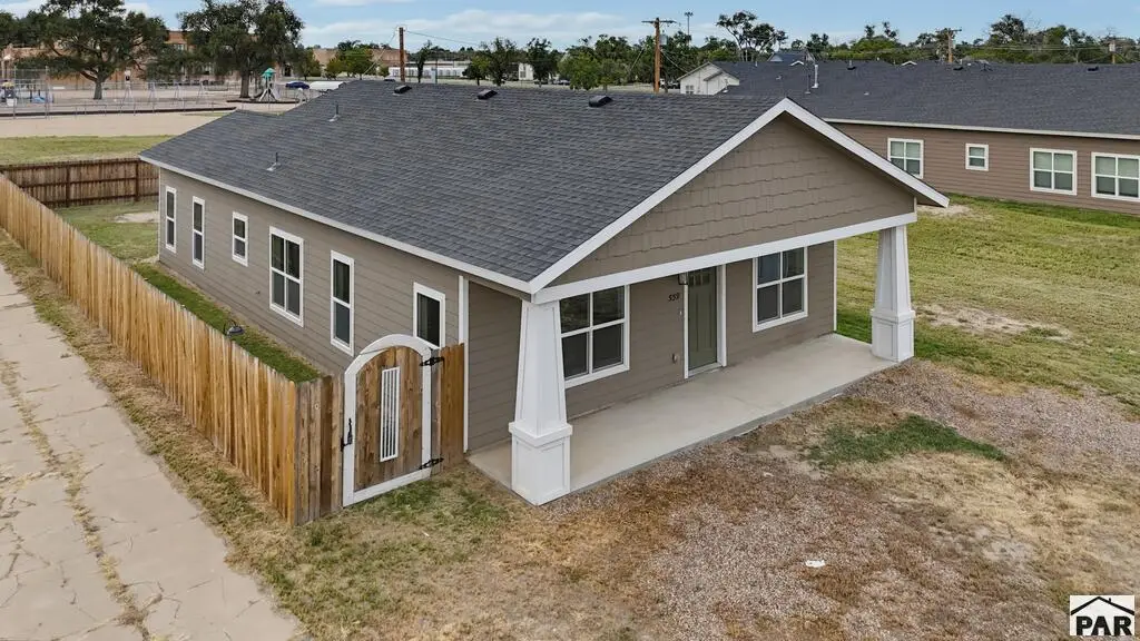 559 Moore Ave, Las Animas, CO 81054 - #1