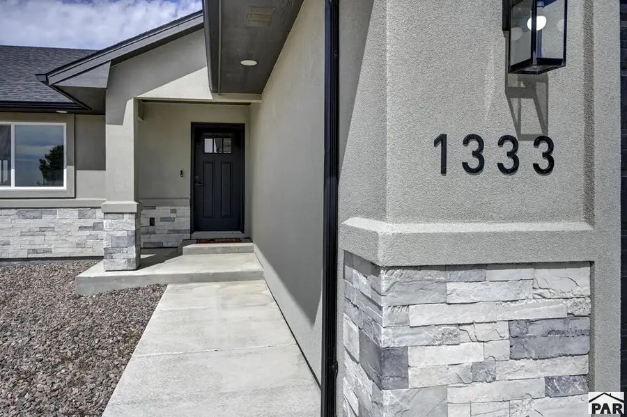 1333 N Scandia Dr, Pueblo West, CO 81007 - #3