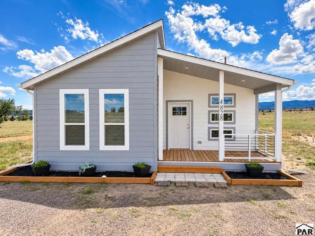 4828 Hicklin Dr, Colorado City, CO 81019 - #1