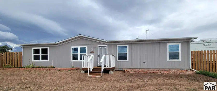 27 Choctaw Dr, Walsenburg, CO 81089 - #2