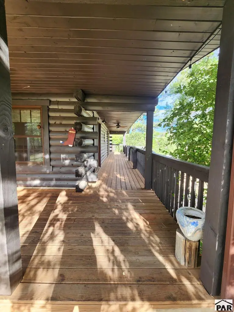 6009 Boulder Ave, Rye, CO 81069 - #2