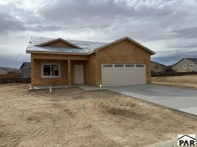5933 Harper Ln, Pueblo, CO 81008 - #1