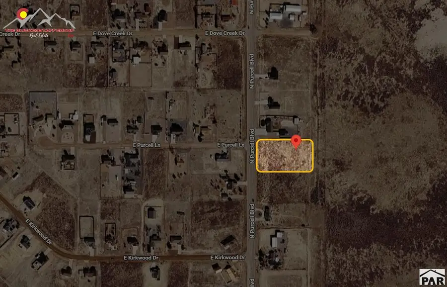 1054 N Purcell Blvd, Pueblo West, CO 81007 - #2