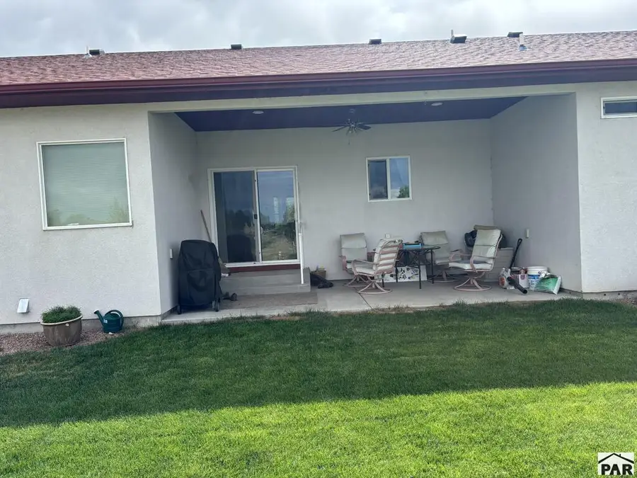 824 S Cayuga Court, Pueblo West, CO 81007 - #2