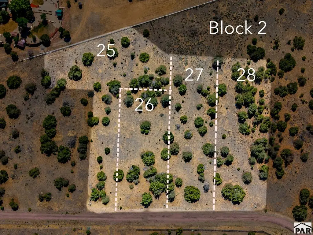 TBD(multi) Black Diamond Park, Walsenburg, CO 81089 - #1