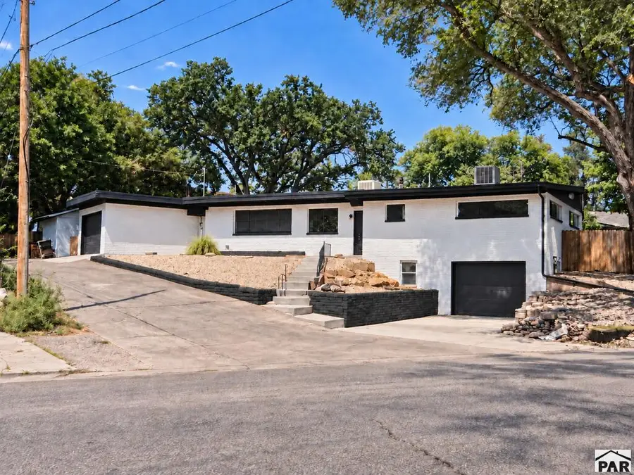 501 Grace Ave, Pueblo, CO 81004 - #2