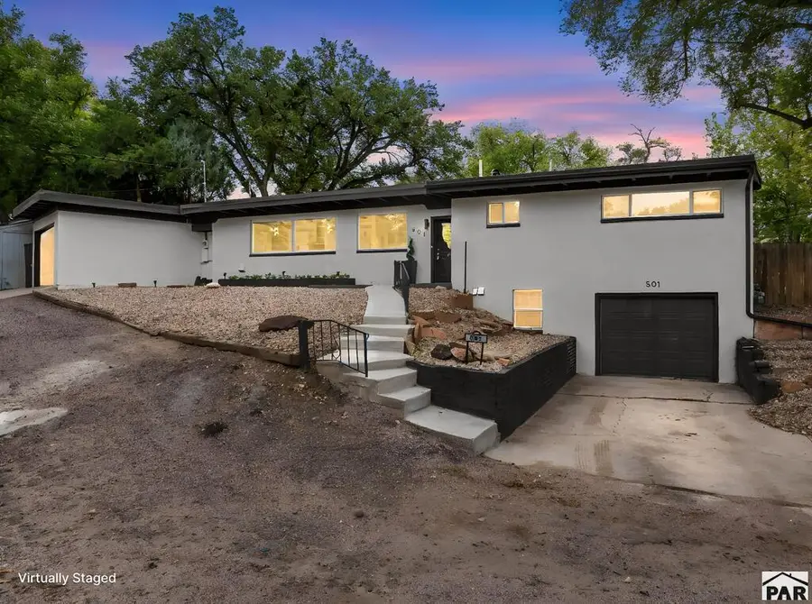501 Grace Ave, Pueblo, CO 81004 - #3