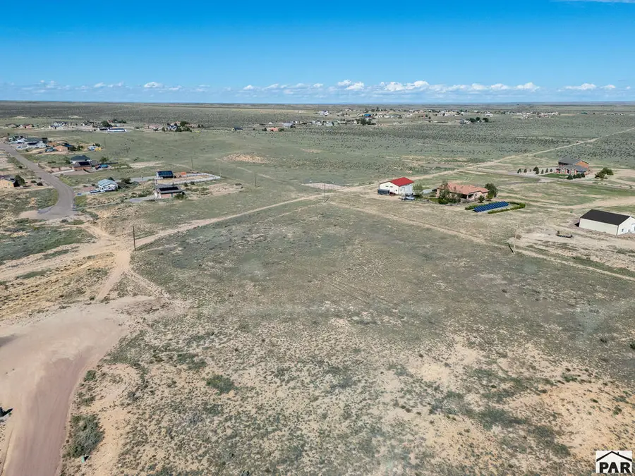 1554 N Challenger Lane, Pueblo West, CO 81007 - #2