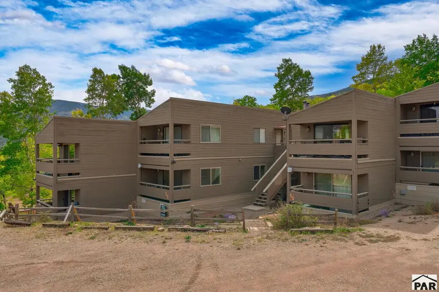 1420 Panadero Ave. #3, La Veta, CO 81055 - #2
