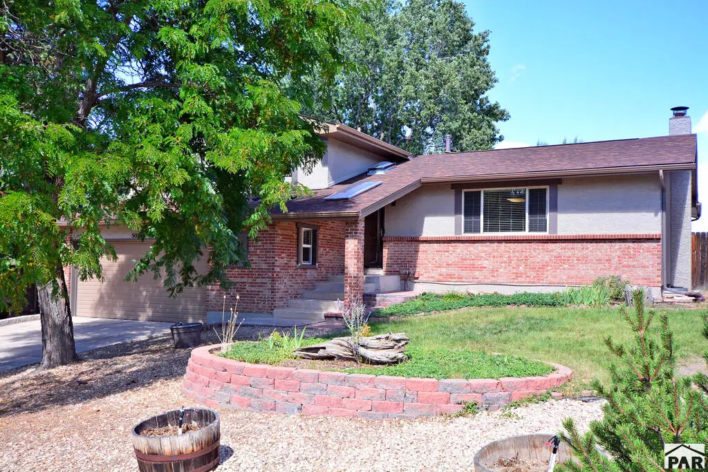 5020 Barcelona Way, Colorado Springs, CO 80917 - #1