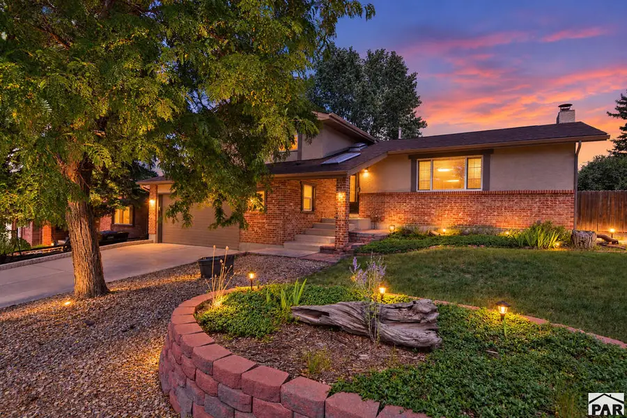 5020 Barcelona Way, Colorado Springs, CO 80917 - #3