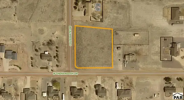 1089 W Shenandoah Dr, Pueblo West, CO 81007
