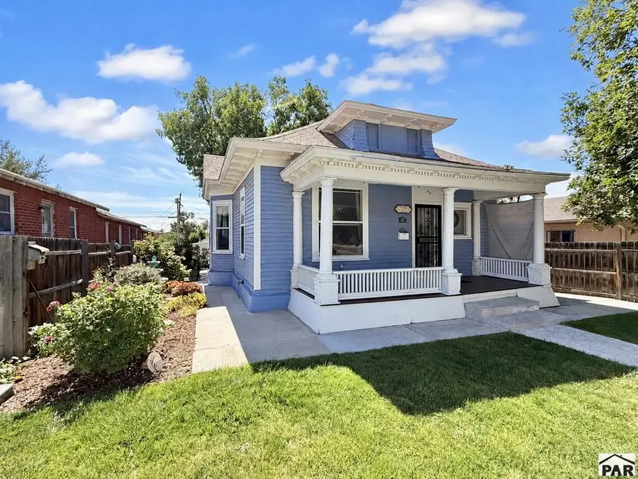 624 W 14th St, Pueblo, CO 81003 - #2