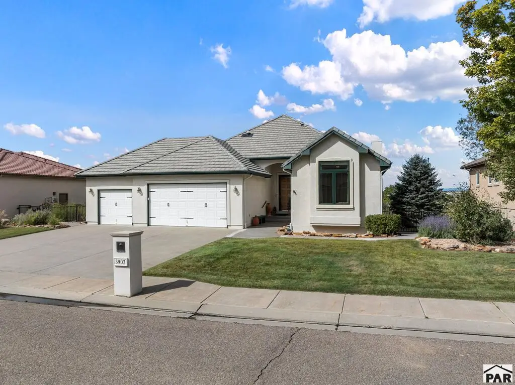 3903 Augusta Lane, Pueblo, CO 81001 - #1