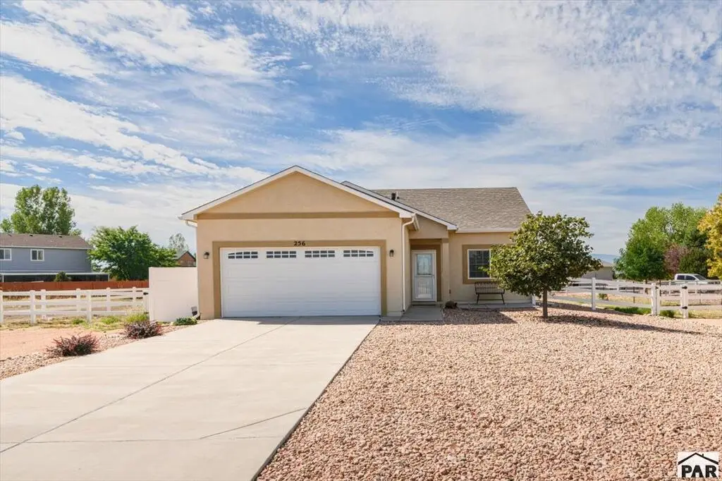256 W Calle De Camelia Dr, Pueblo West, CO 81007 - #1