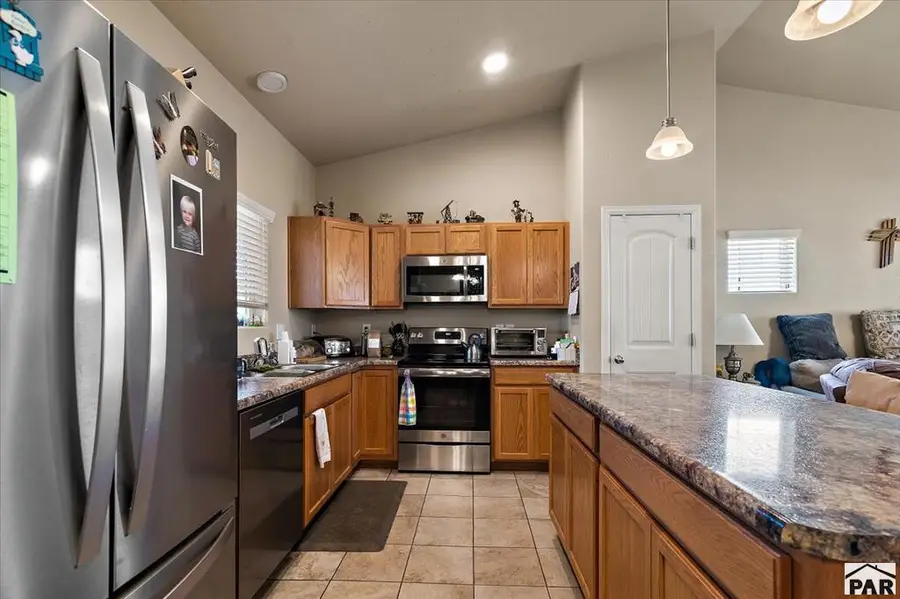 256 W Calle De Camelia Dr, Pueblo West, CO 81007 - #2