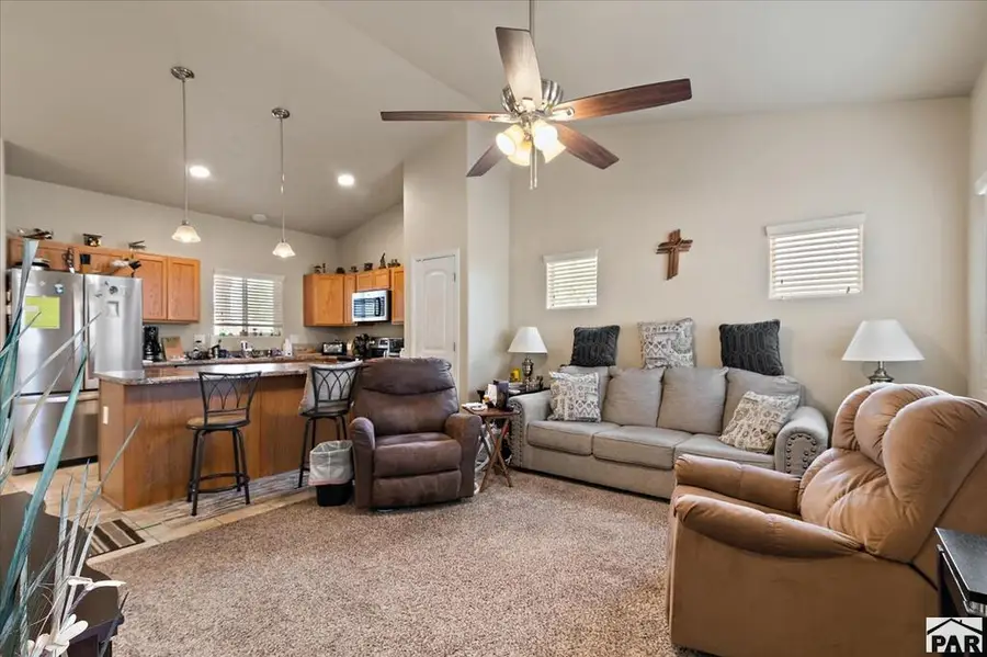 256 W Calle De Camelia Dr, Pueblo West, CO 81007 - #3