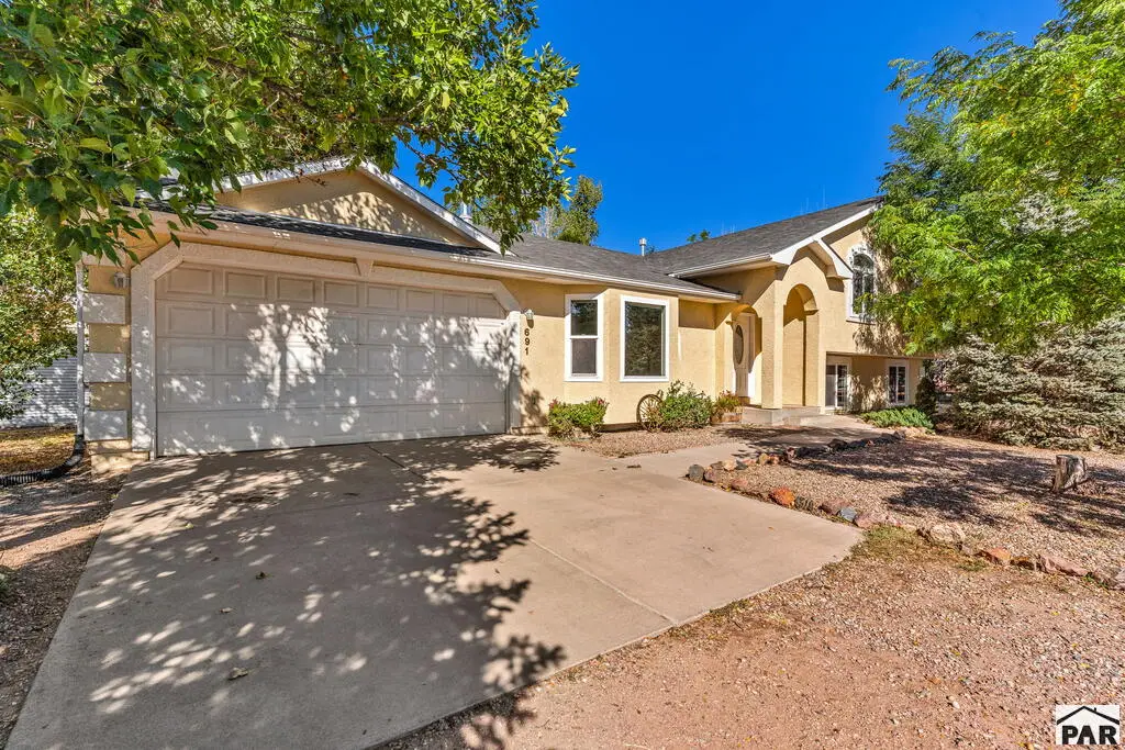 691 N Matt Drive, Pueblo West, CO 81007 - #1