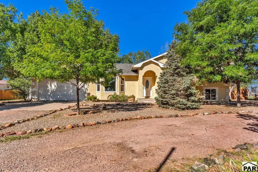 691 N Matt Drive, Pueblo West, CO 81007 - #3
