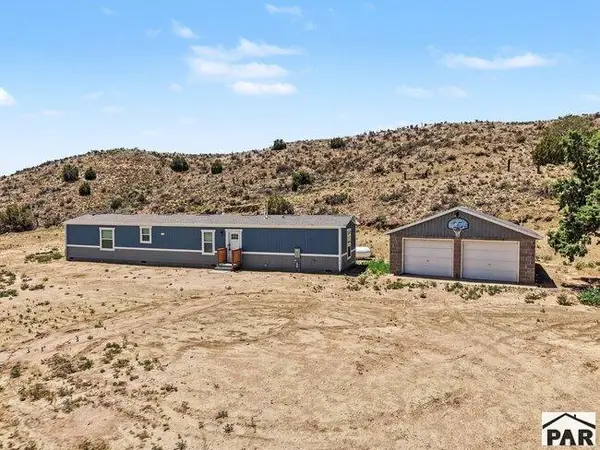 5595 N I-25, Pueblo, CO 81008