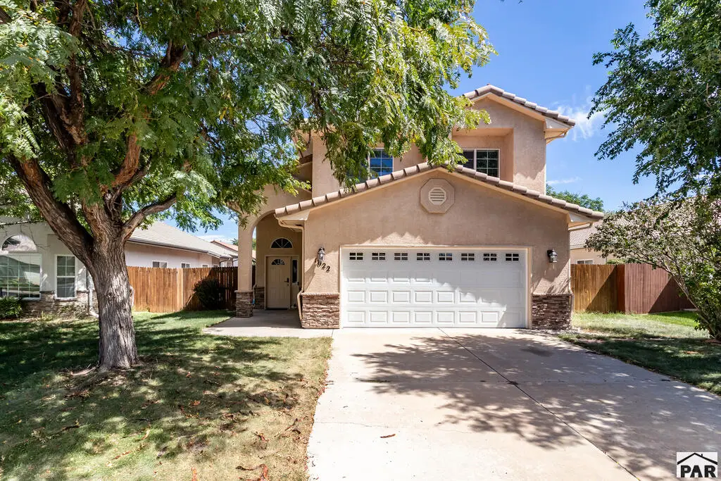 1022 Pinecrest Dr, Pueblo, CO 81005 - #1