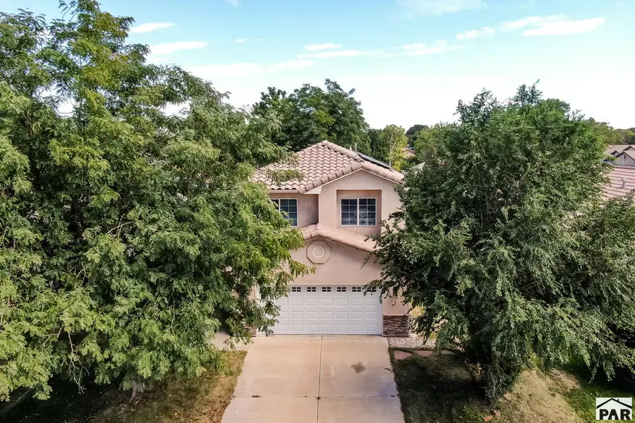 1022 Pinecrest Dr, Pueblo, CO 81005 - #2