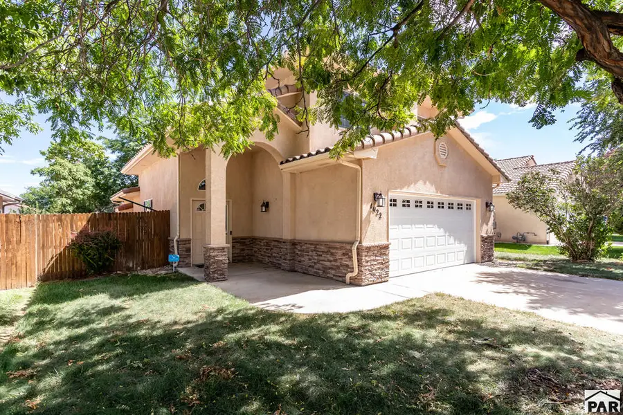 1022 Pinecrest Dr, Pueblo, CO 81005 - #3