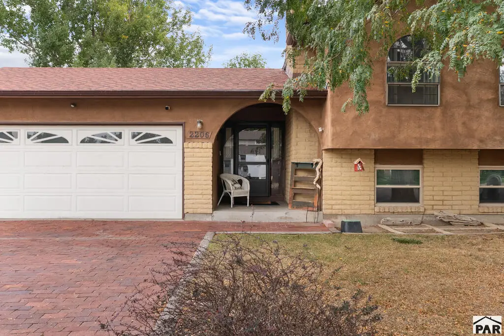 2206 Cartier Dr, Pueblo, CO 81005 - #1