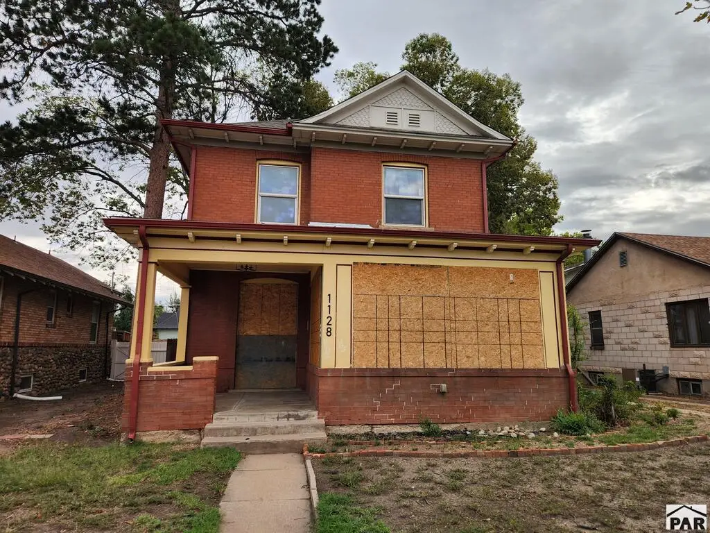 1128 Lake Ave, Pueblo, CO 81004 - #1