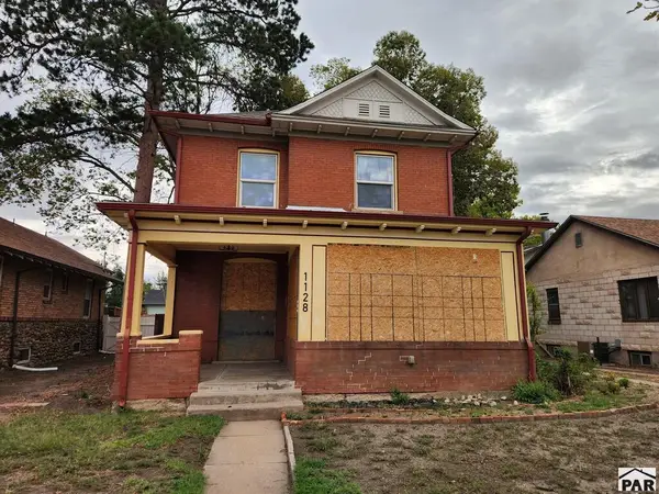 1128 Lake Ave, Pueblo, CO 81004