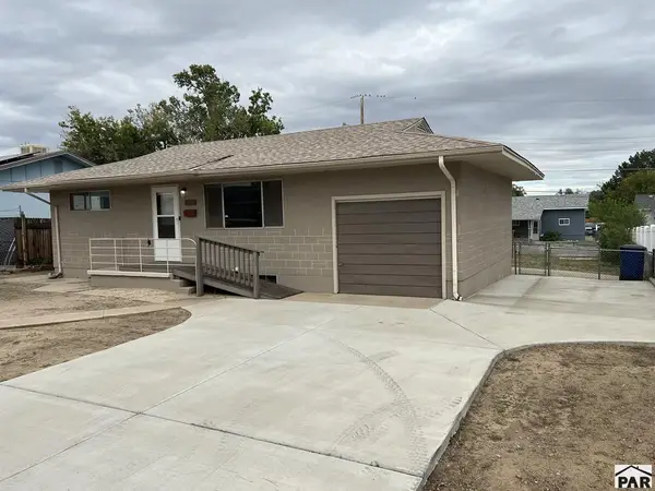 1540 Fremont Ave, Pueblo, CO 81001