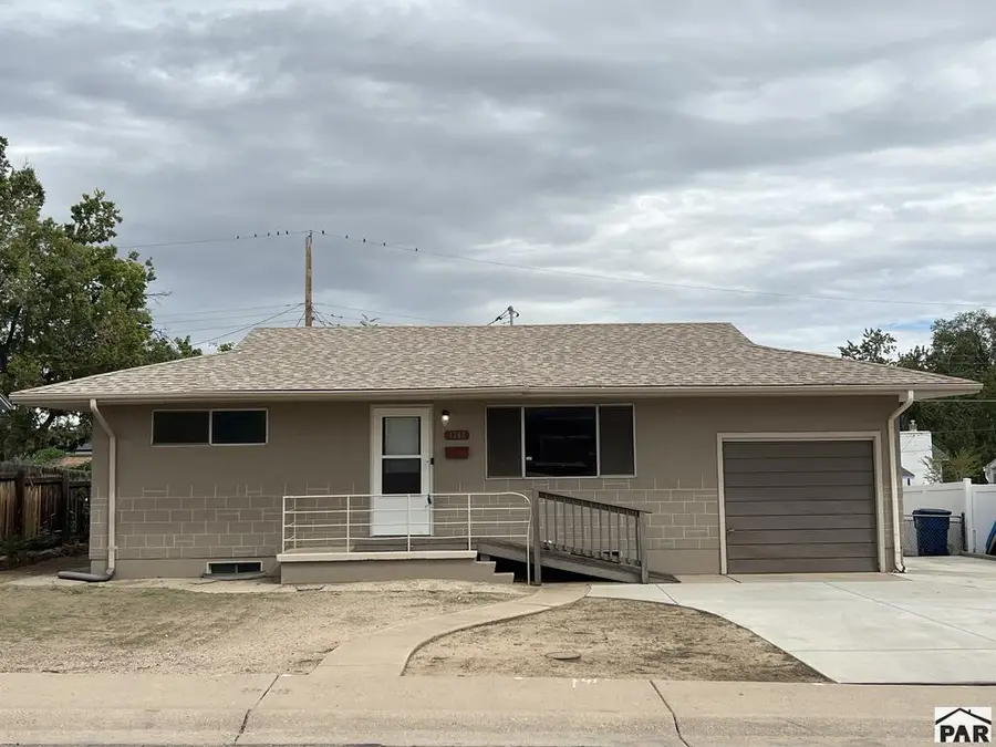 1540 Fremont Ave, Pueblo, CO 81001 - #2